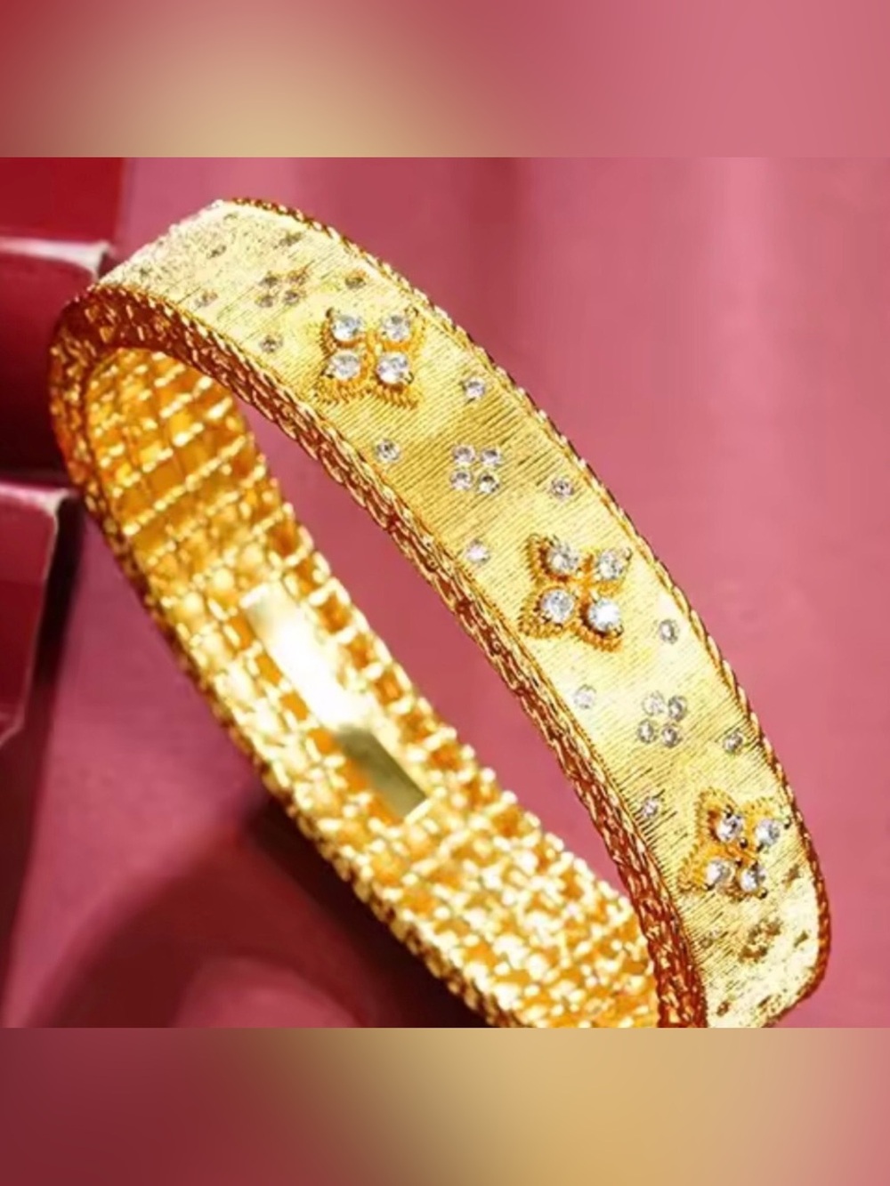 Venetian Bangle